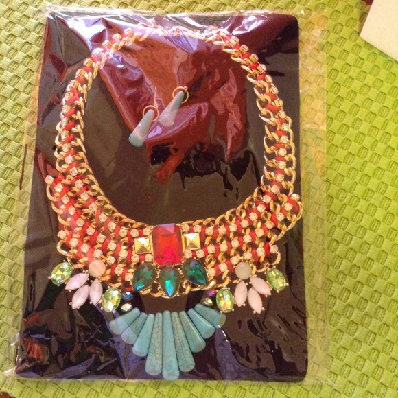 Necklace