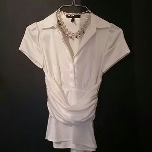 BCBG Maxazria Blouse