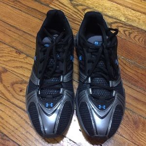 Under Armour Women's Trainers