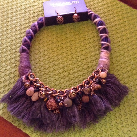 Necklace