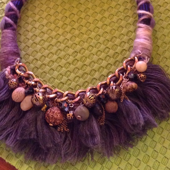 Necklace - Picture 4 of 4