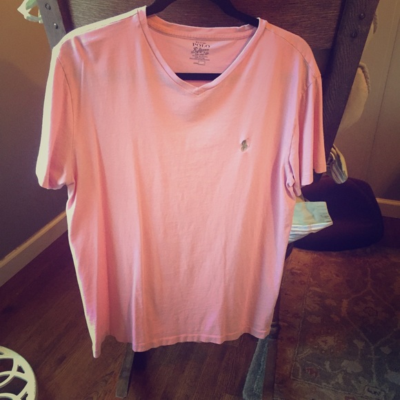 Medium women's polo t-shirt!