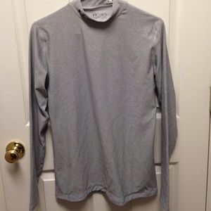 Long sleeve compression cold gear shirt