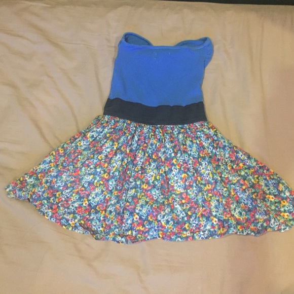 Strapless Mini - Picture 2 of 4