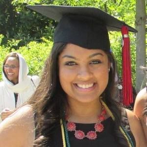 Meet your Posher, Rupal