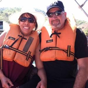 Meet your Posher, Norma