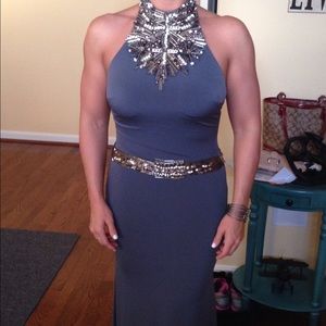 Jovani dress