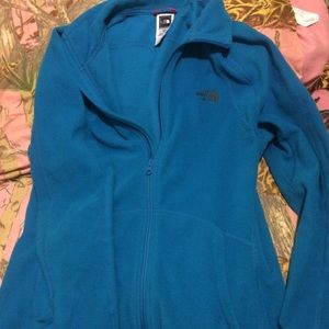 Northface light weight.