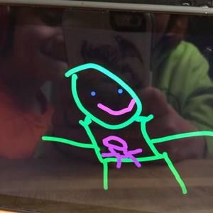 Meet your Posher, Holly