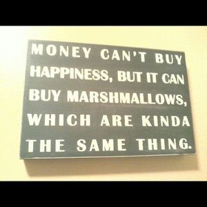 Meet your Posher, Ruth