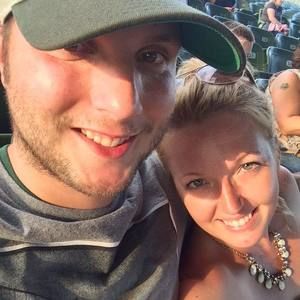 Meet your Posher, Trisha