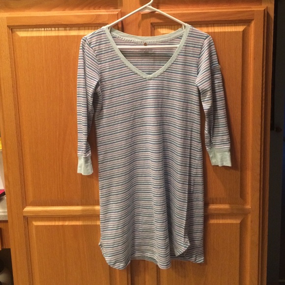 VS nightie XS