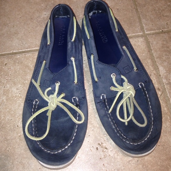 Never wear