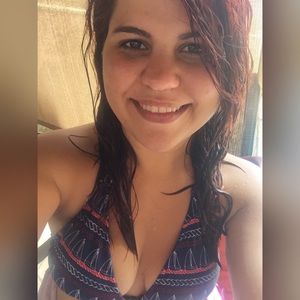 Meet your Posher, Maylen