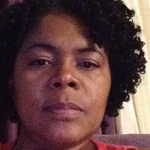 Meet your Posher, Damaris