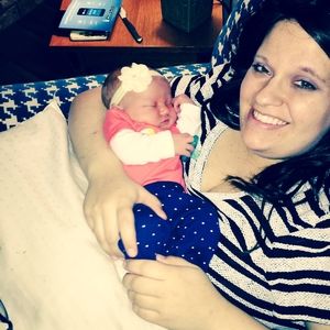 Meet your Posher, Meagan