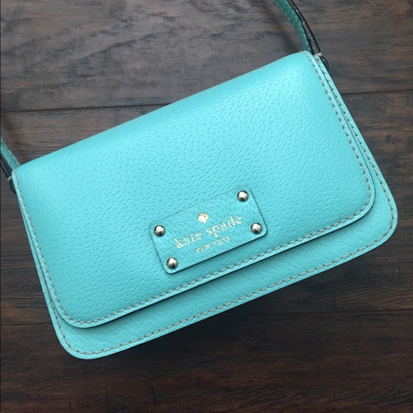 Kate Spade Cross Body Purse