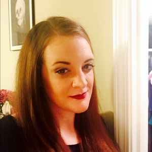 Meet your Posher, Abby