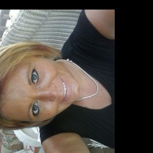 Meet your Posher, Cathy