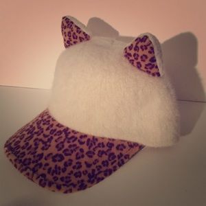 Cat Hat