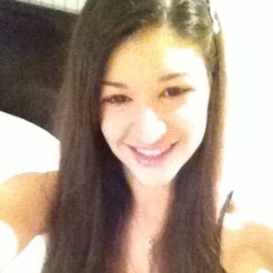 Meet your Posher, Kimmie