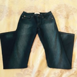 Just Listed!!! Henry & Belle Denim.
