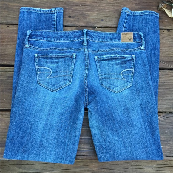 American Eagle Jeans size 4