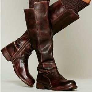 50% off shoes - bed stu boot from bella's closet on poshmark 50% off shoes - bed stu boot from bella's closet on poshmark