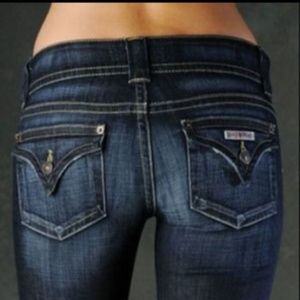 Hudson jeans size 26