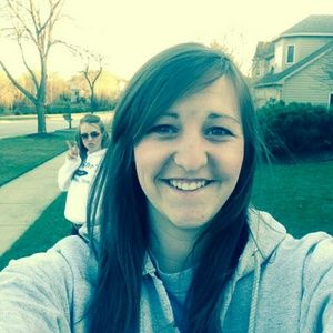 Meet your Posher, Jackie