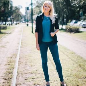 Meet your Posher, Stacy