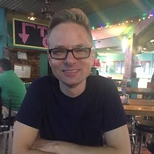 Meet your Posher, Thomas