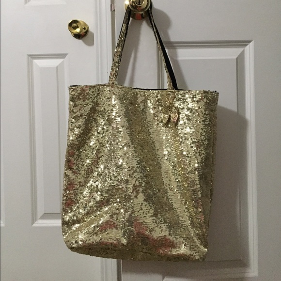 Never used Victoria Secret Bag.