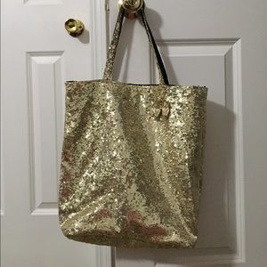 Never used Victoria Secret Bag.