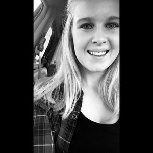 Meet your Posher, Jackie