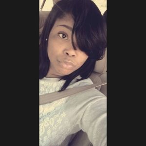 Meet your Posher, Alexus