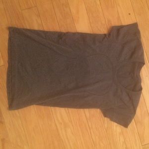 Lululemon Swiftly Tech Short Sleeve Crew