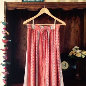 Urban Outfitters Maxi Skirt