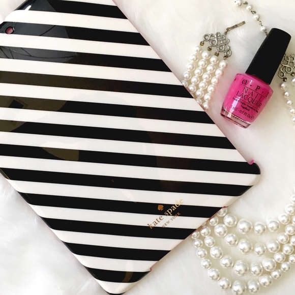 kate spade Accessories - Kate Spade NWT iPad Air Hard Case