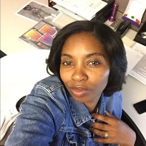 Meet your Posher, Katrina