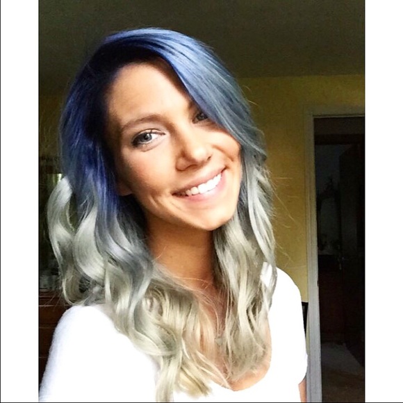 Meet your Posher, Catherine