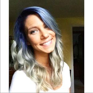 Meet your Posher, Catherine