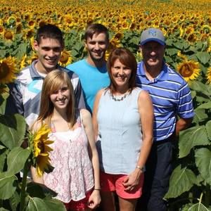 Meet your Posher, Julie