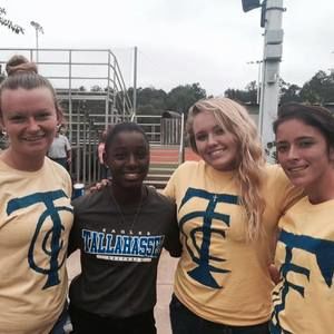 Meet your Posher, Alycia