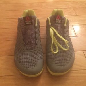 Reebok Crossfit Nano 4