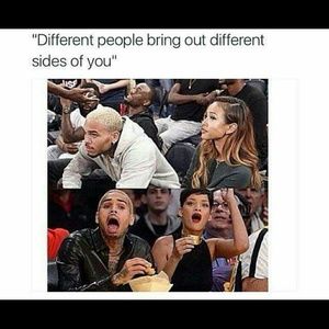 Meet your Posher, Celine