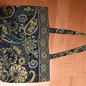 Vera Bradley tote