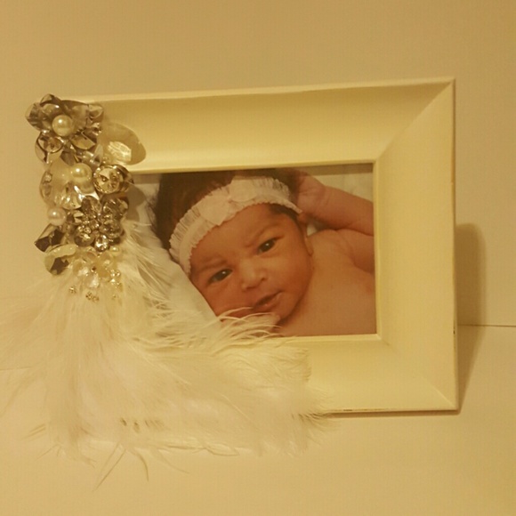 5x7 Picture Frame - Picture 4 of 4