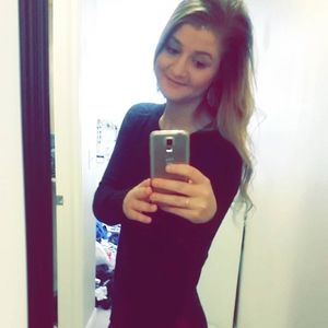 Meet your Posher, Kelsea