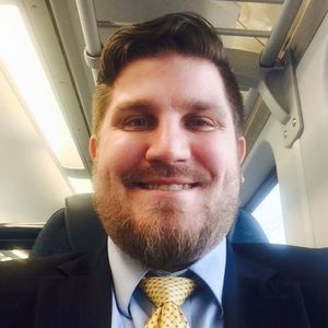 Meet your Posher, Owen